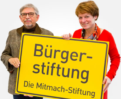Ulrike Burghardt und Ulrich Ruf Ulrike Burghardt und Ulrich Ruf