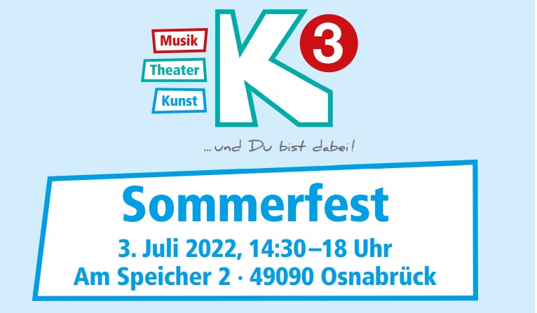 Sommerfest