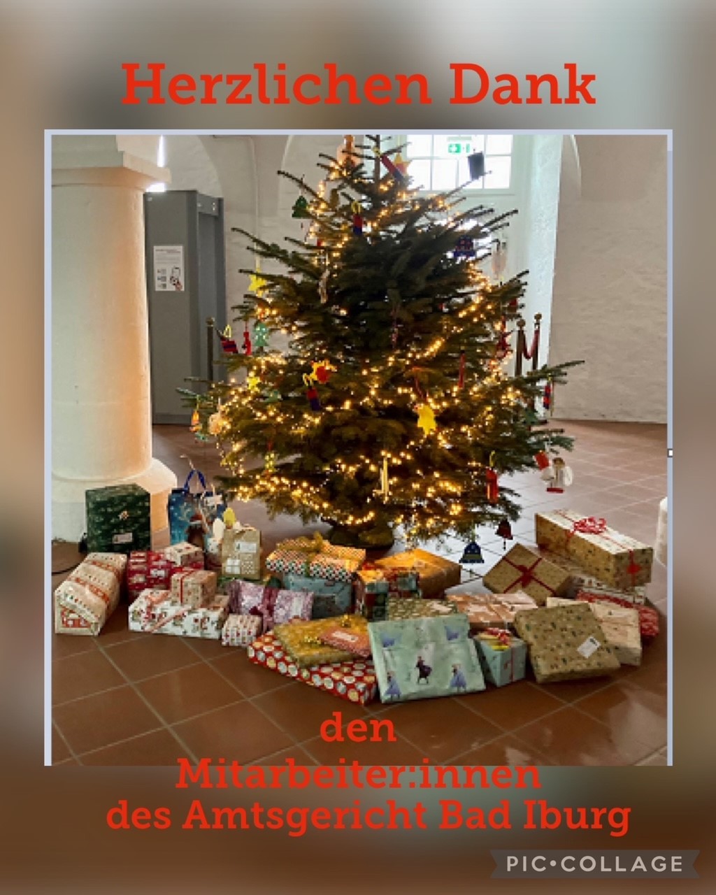 Amtsgericht Bad Iburg