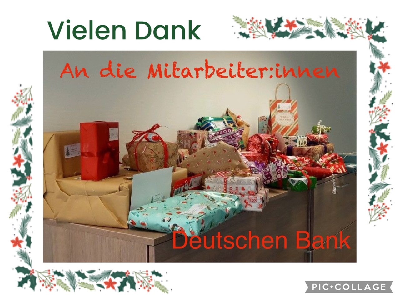 Deutsche Bank