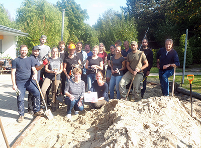 OLYMPUS DIGITAL CAMERA