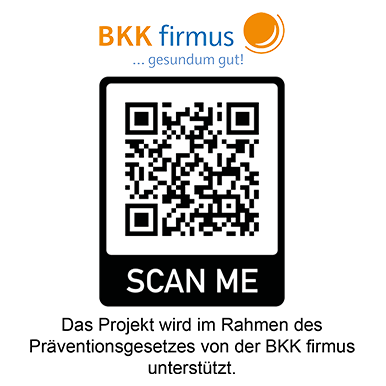 QR-Code Prävention_